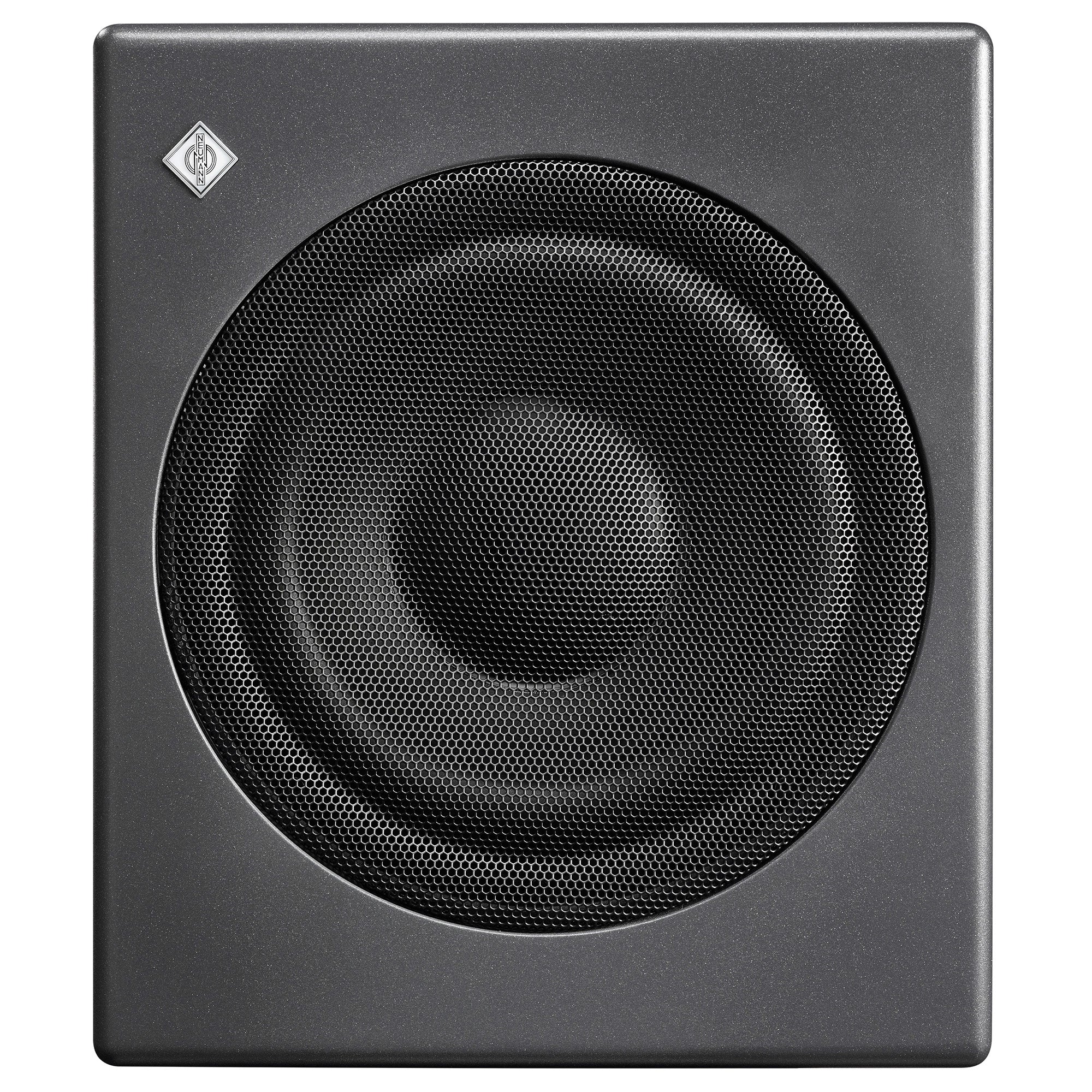 Neumann KH 750 AES67 - DSP-Controlled Subwoofer with AES67 Input