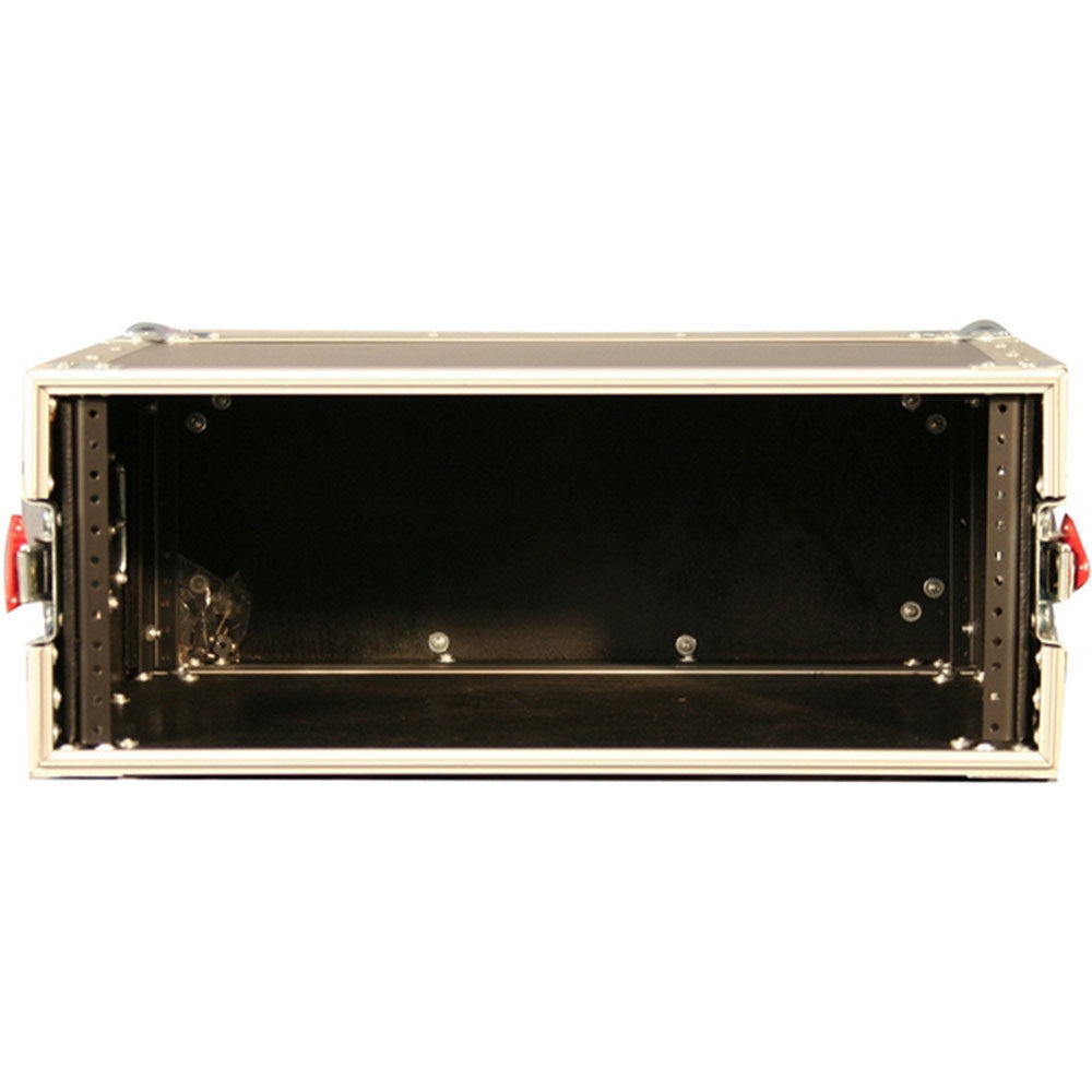 Gator G-TOUR EFX4 ATA 4U Shallow Rack Mount Road Case