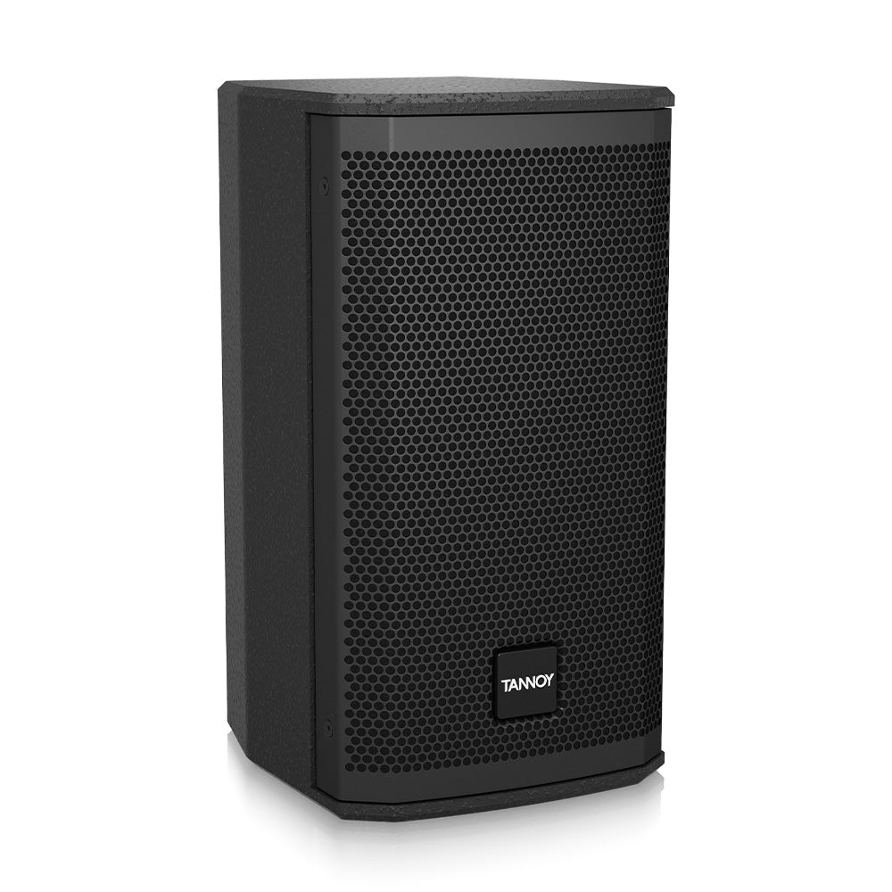 Tannoy VX 5.2 - Full-Range 5-Inch Dual Concentric Loudspeaker (Black / Pair)