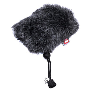 Rycote 75692 Special 90 Mini Windjammer (50 Mm X 90 Mm)