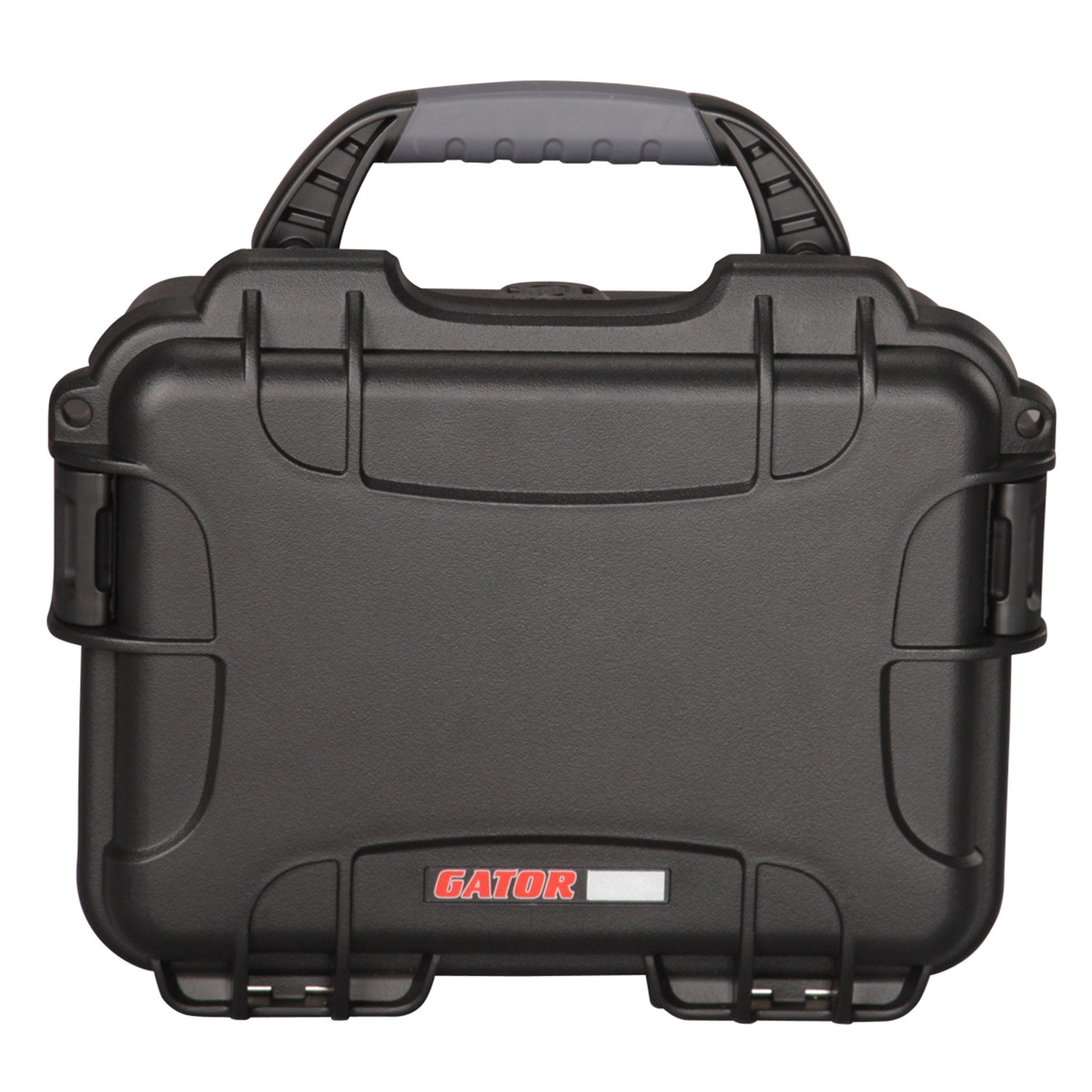 Gator GU-0806-03-WPNF Utility Case; 8.4"X6"X3.7"