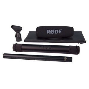 Rode NTG3B Precision Shotgun Microphone