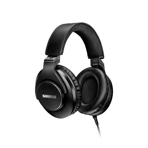 Shure SRH440A - Professional Studio Headphones