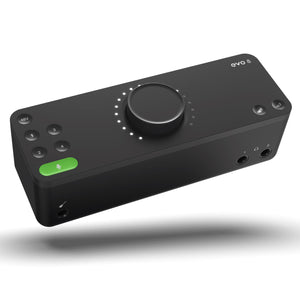 Audient EVO 8 - Compact USB Audio Interface