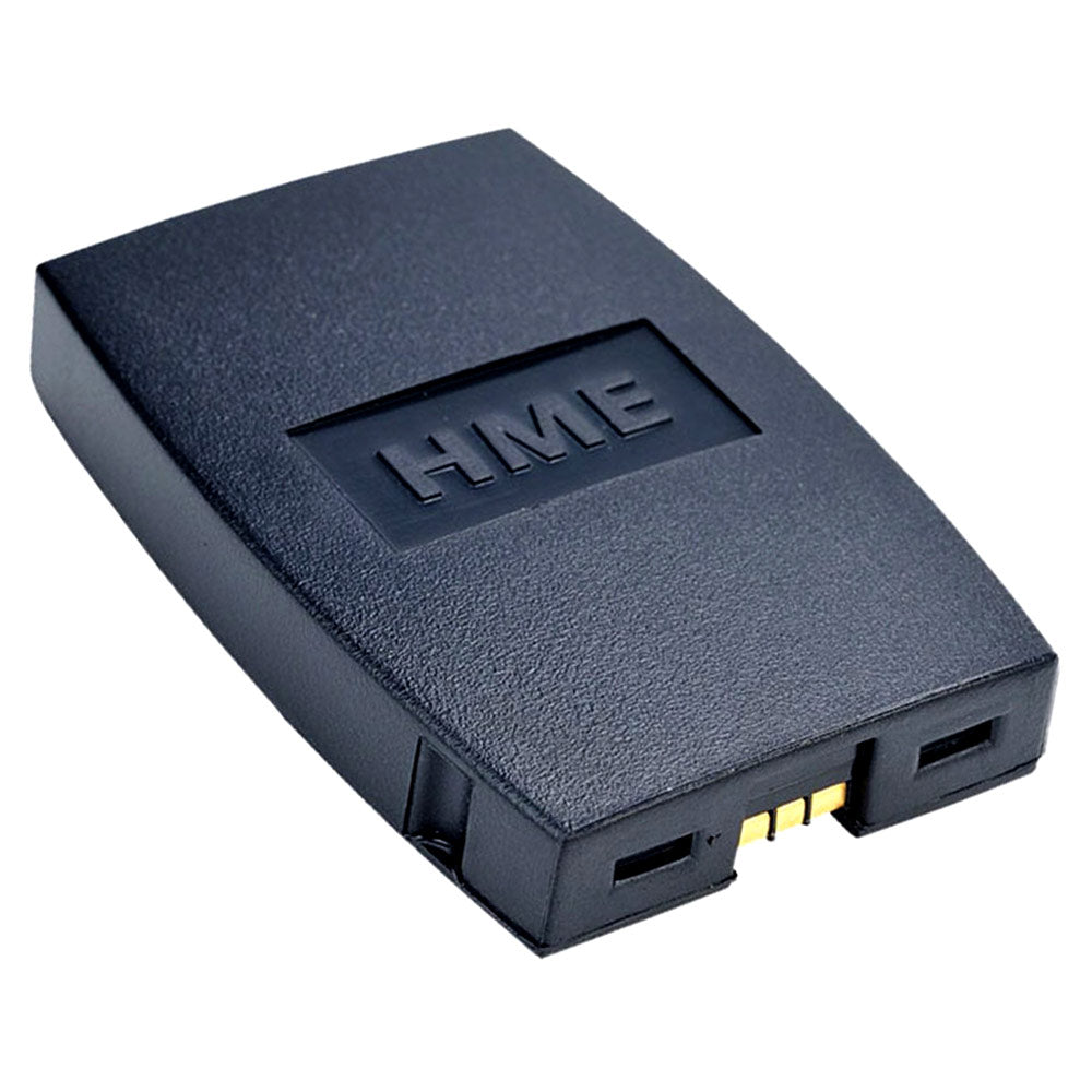 HME BAT41 Rechargeable Battery for DX Series Beltpacks