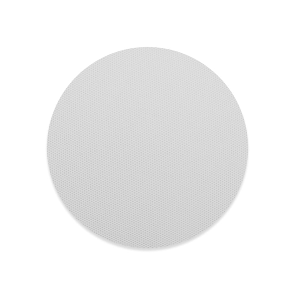 Soundtube GRL-CM5-FLG-WH - White Flangeless Grille for CM500i