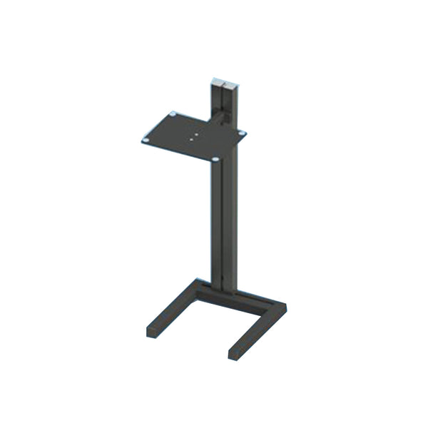 Sound Anchors ADJ4 - Adjustable Studio Monitor Stand with Lateral Adjustment (44 Inch Height / Single)