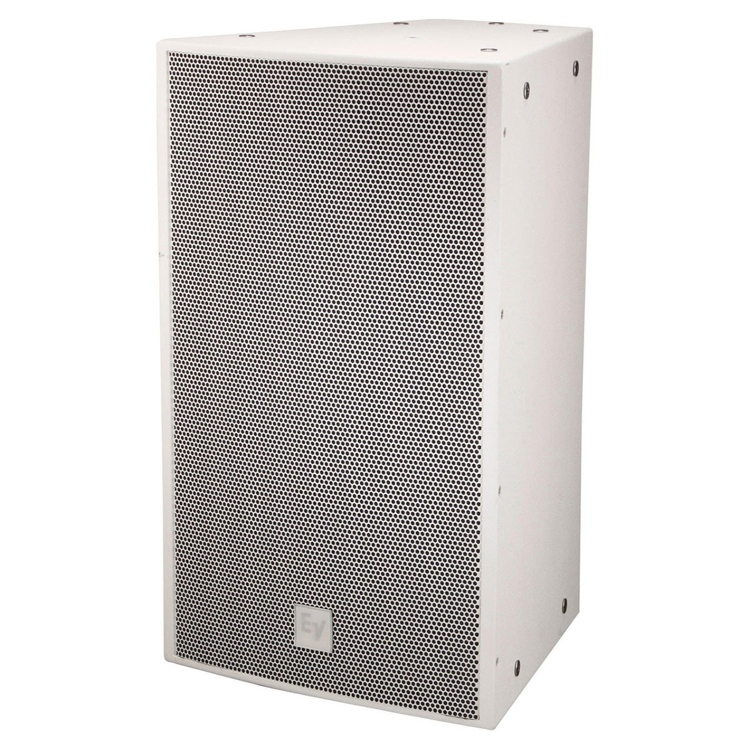Electro-Voice EVF-1122D/66 - 60x60 Premium Arrayable 12-Inch Loudspeaker (EVCoat / White)