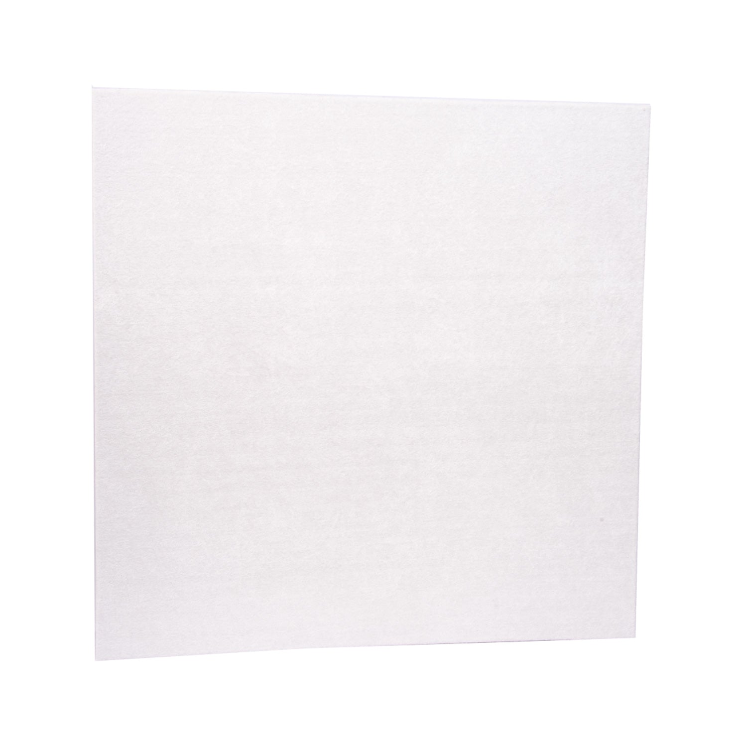 Auralex SonoLite - 2x2 Foot Fabric Covered Studiofoam Absorption Panel (Oyster / Pair)