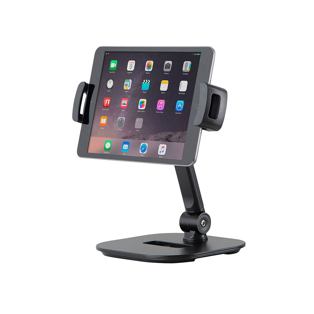K + M 19800 Smartphone and Tablet PC Table Stand