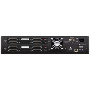 Apogee Symphony I/O MK II SoundGrid Interface with 32x32 Analog IO