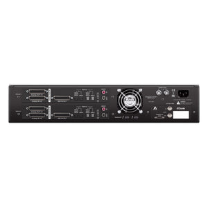 Apogee Symphony I/O MkII SE - Flagship Audio Interface (HDX / TB / 2 x 8x8 Mic Pre)