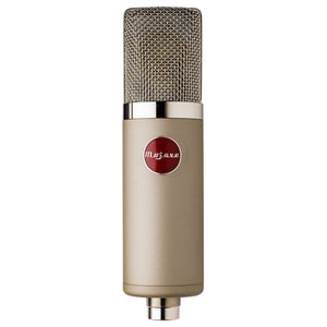 Mojave Audio MA-300 Condenser Microphone (Satin Nickel)