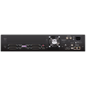 Apogee Symphony I/O MkII SE - Flagship Audio Interface (Dante/HDX / 16x16 Analog)