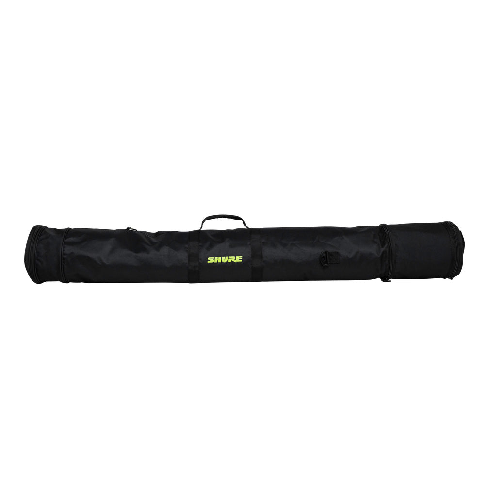 Shure SH-STANDBAG - Carry Bag for 3 Stands / 5 Mics and Cables