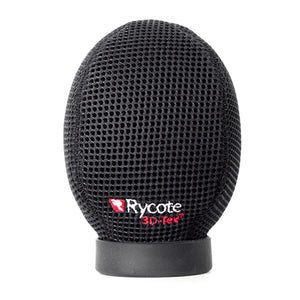 Rycote 74439 5Cm Super Softie Windshield - Standard Hole (19-22 Mm Microphones)