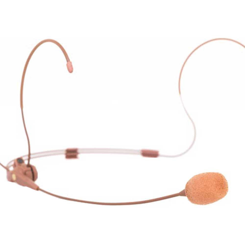 Rode WS-HS1-P Windscreen for HS1P Headset (Pink)