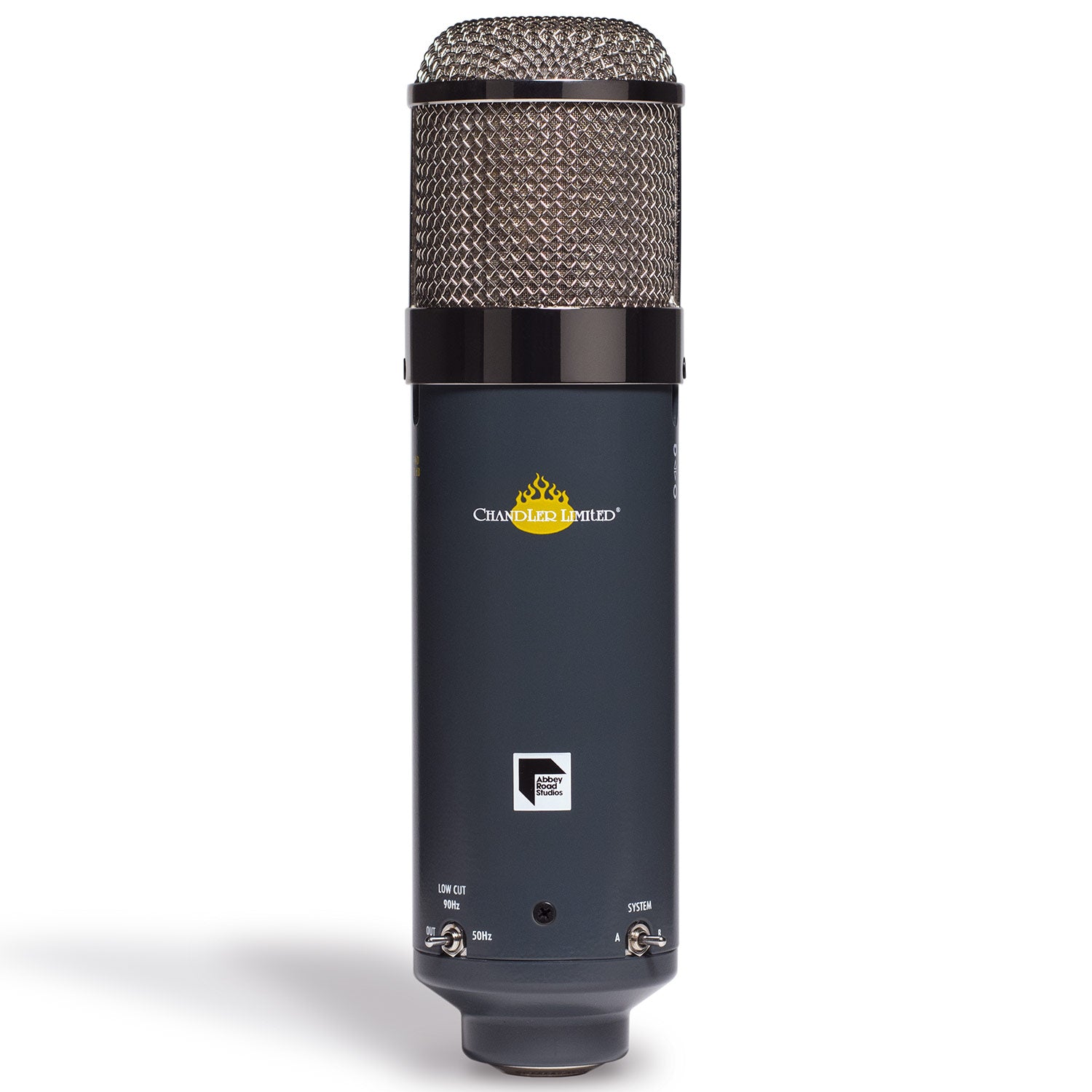 Chandler Limited TG Microphone - Large Diaphragm Solid-State Condenser Mic