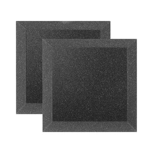 Ultimate Support UA-WBP-12-24 - Bevel-Style 12x12-Inch Foam Acoustic Absorption Panels (24 Pack)