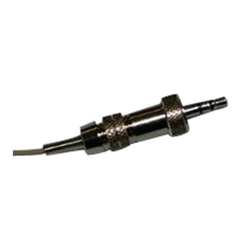 Point Source Audio CO-6-SE-BE - Single Earworn Microphone (Beige / Evolution)