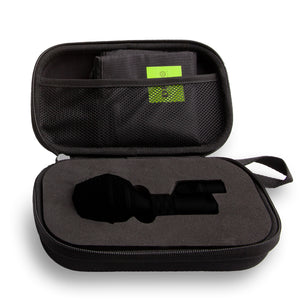 DPA Microphones KE4055 - Zipper Case for 4055 Microphone