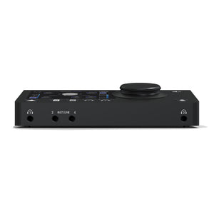 Merging Technologies Anubis Premium SPS - Ultra-High-Resolution AES67 / RAVENNA Audio Interface