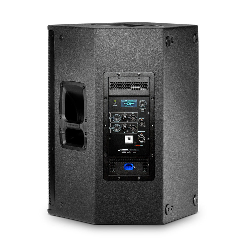 JBL SRX815P 15" Two-Way Bass Reflex Powered Loudspeaker System