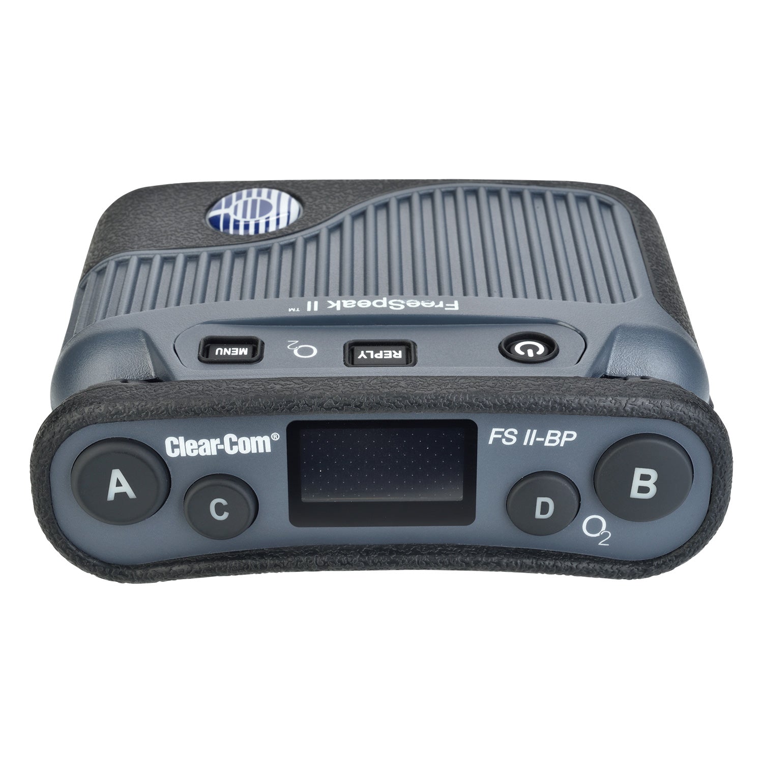 Clear-Com FSII-BP19-X5 - FreeSpeak II 1.9 GHz Wireless Intercom Beltpack (XLR5F)