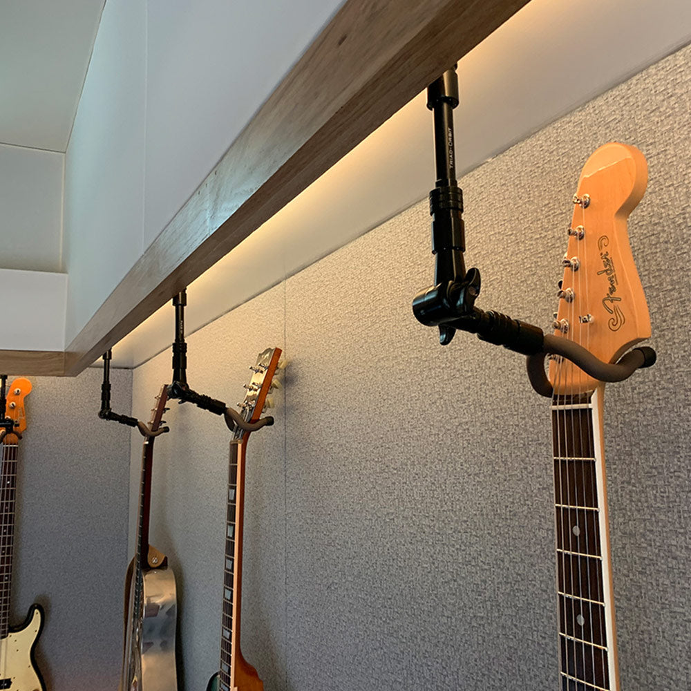 Triad-Orbit TSS2-M - String Swing Mandolin / Ukuele Hanger - Short