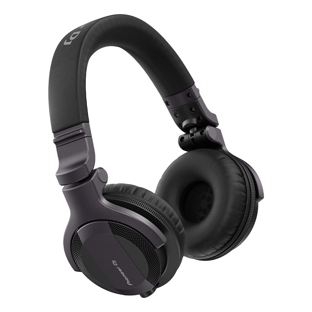 Pioneer HDJ-CUE1 - Foldable DJ Headphones