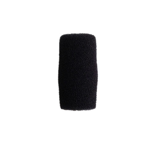 Point Source Audio 6-WSNX-BL - Windscreen for SERIES8 Headset (Black / 6 Pack)