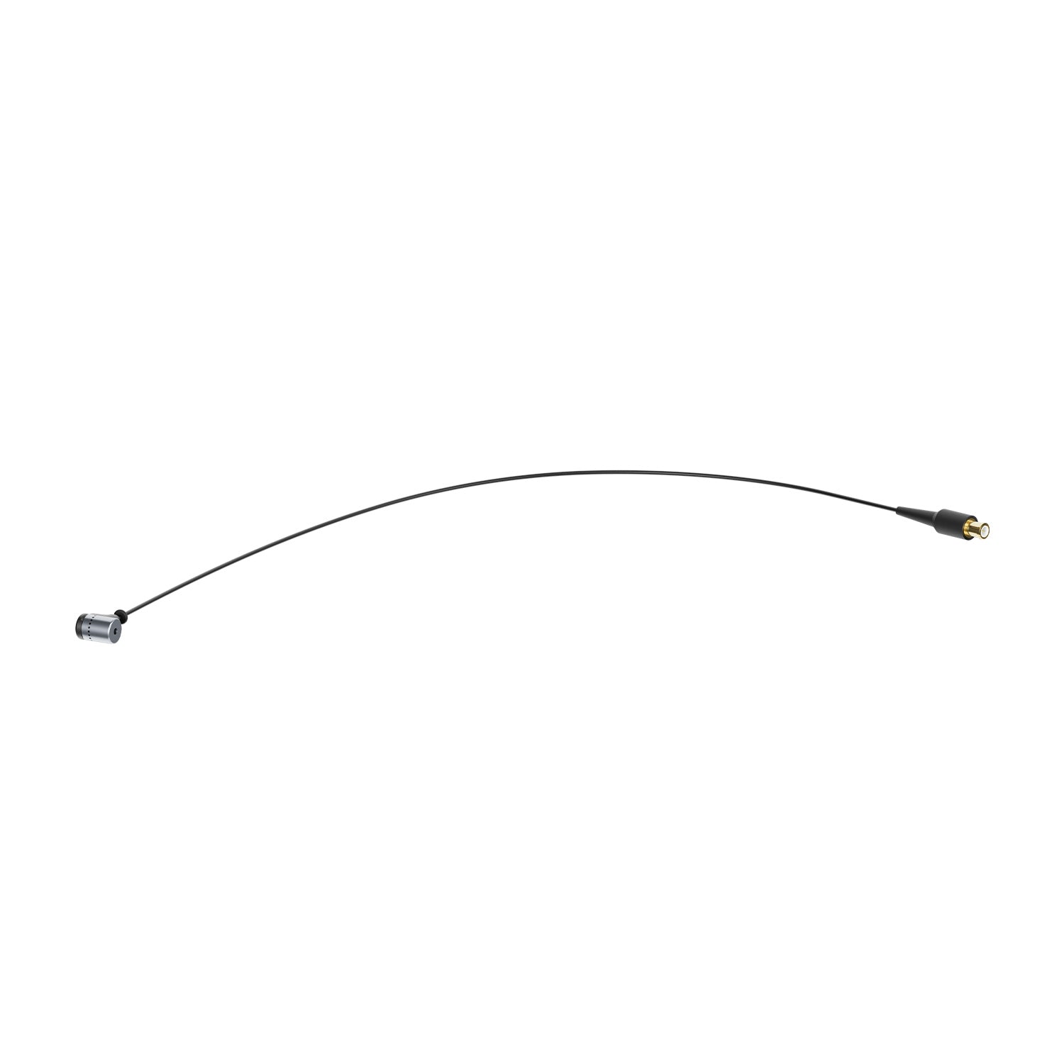 Sennheiser HM 4 BOOM ARM BK - Boom Arm Accessory for HeadMic 4 (Black)