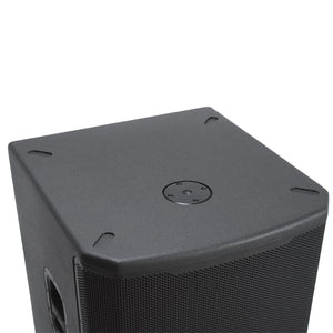 JBL PRX918XLF - Powered 18-inch Subwoofer