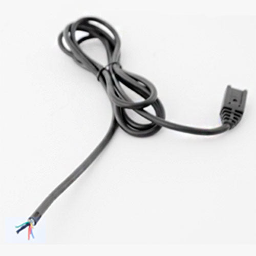 Pliant Technologies SBP-CAB-U SmartBoom Pro Headset Cable (Unterminated)