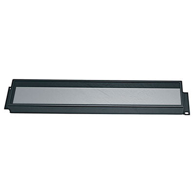 Middle Atlantic SL-1 One-Space Plexiglass Window Security Cover