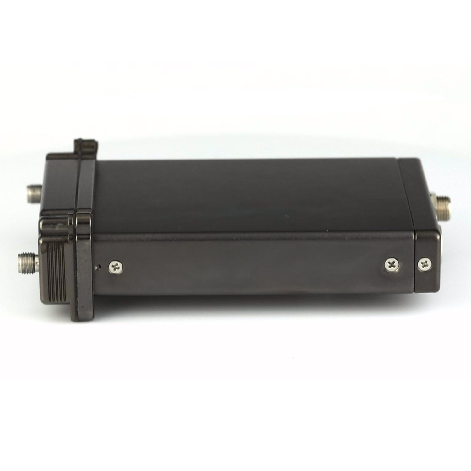 Lectrosonics SRC-C1 Dual Ch. Slot-Mnt Receiver, 3, Block Tuning, IR Sync
