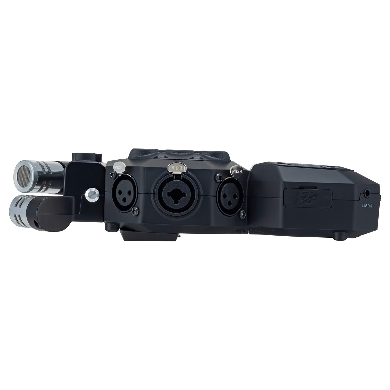 Zoom H8 Handy Recorder