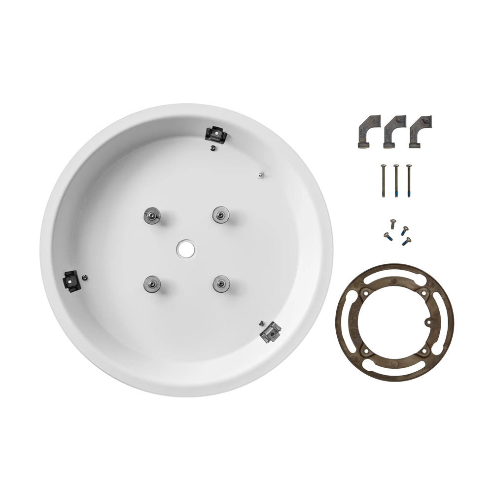 Shure A901-R-HCM - Hard Ceiling Mount for MXA901-R