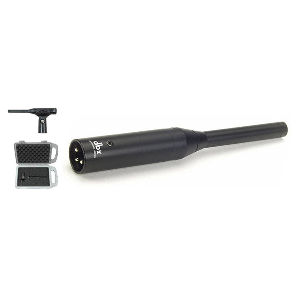 DBX RTA-M Driverack RTA Measurement Microphone