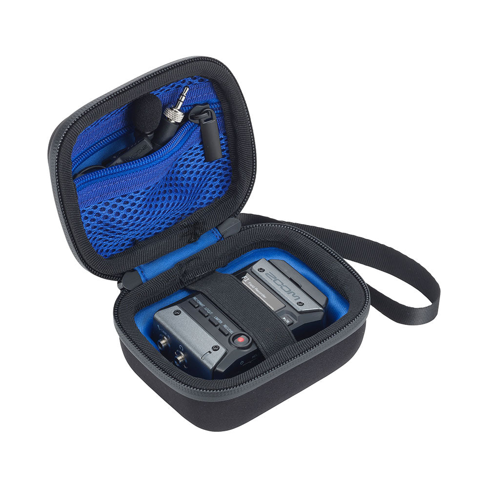 Zoom CBF-1LP Carrying Bag for F1 Field Recorder