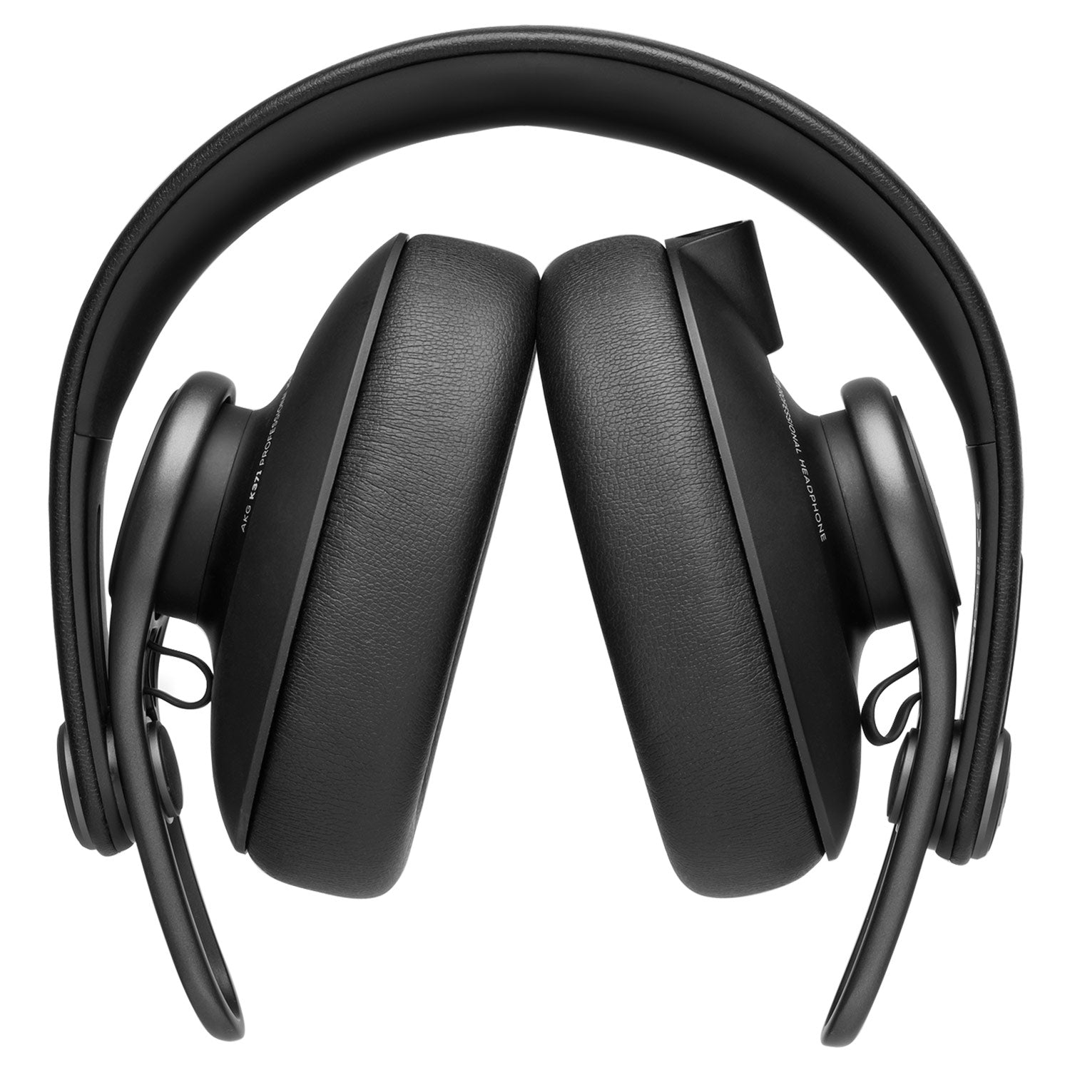 AKG K371 Over-Ear CLosed-Back Foldable Studio Headphones