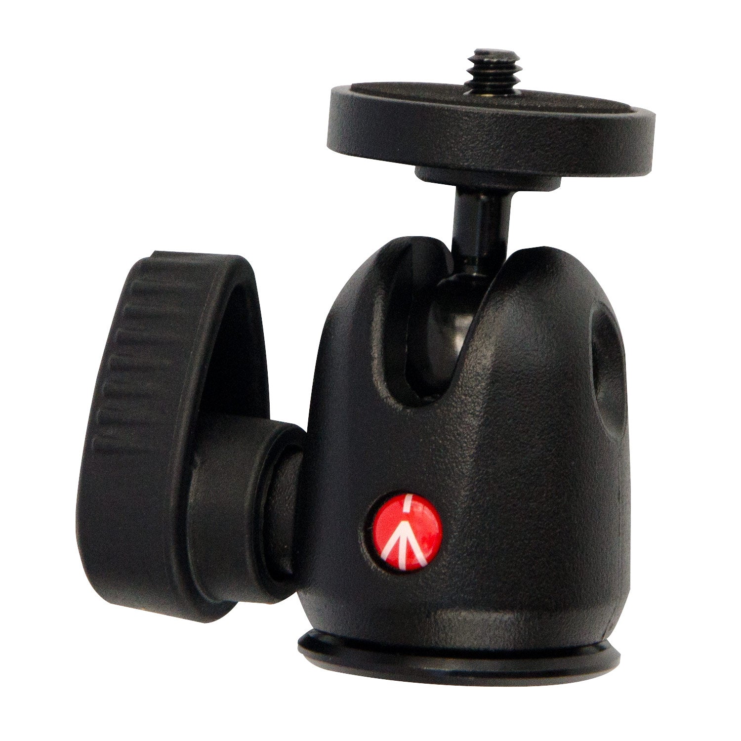 Pliant Technologies MAN-492BALL 360-Degree Micro Ball Head Adaptor