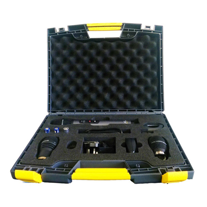 Yellowtec YT5150 iXm Hard Case
