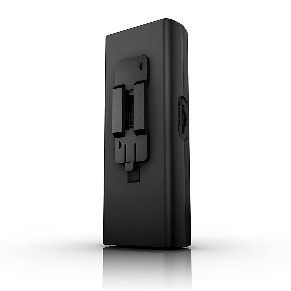 IK Multimedia iRig HD 2 - Professional Guitar Interface for iOS Devices