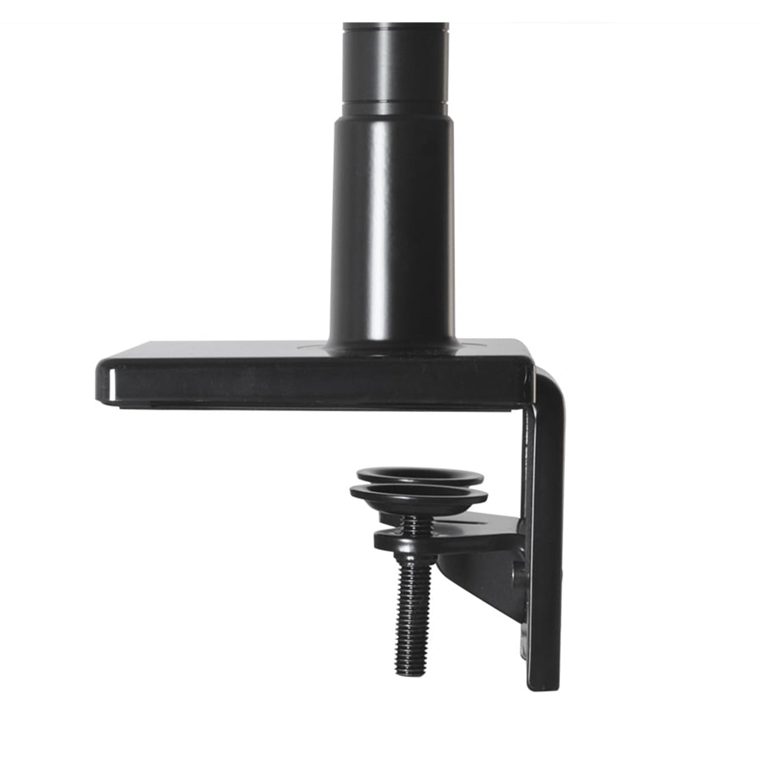 OC White 15000-13 - ProBoom Ultima Gen2 EPS 12-Inch Tall 4-Way Modular Clamp Base Assembly