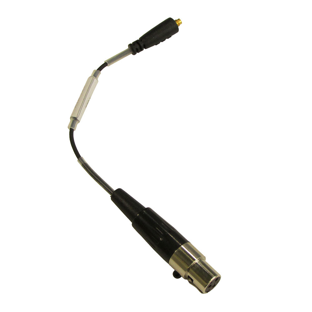 Point Source Audio XLE - SERIES8 X-Connector (for 5-Pin Lectrosonics Wireless)