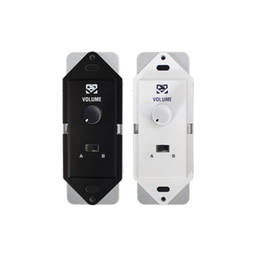 Soundtube RVC - Remote Volume Control for IPD-Hub 2 Amplifier