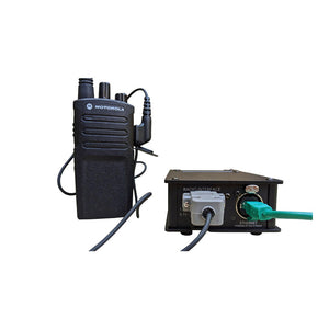 Glensound Beatrice M1 - Walkie Talkie Interface for Beatrice Intercom