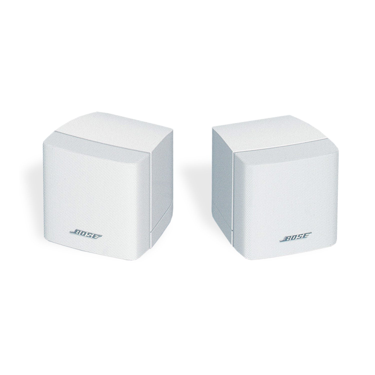 Bose FreeSpace 3 Surface-Mount Satellite Speakers (White / Pair)