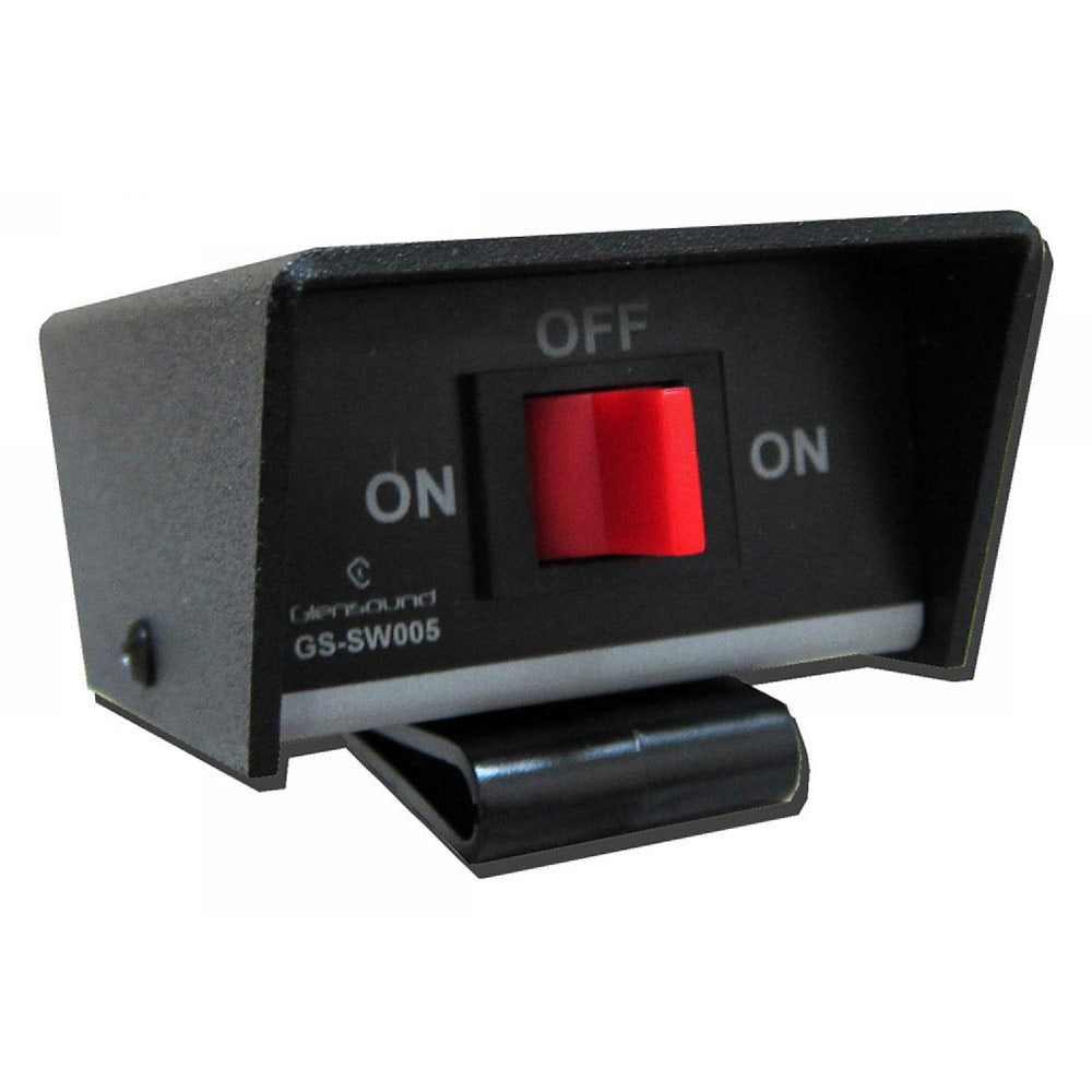 Glensound GS-SW005 - Belt Pack Switch Unit